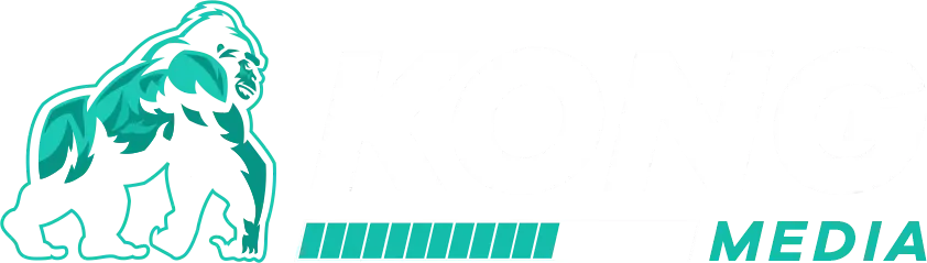 Kong Media